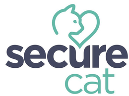 SECURE CAT trademark
