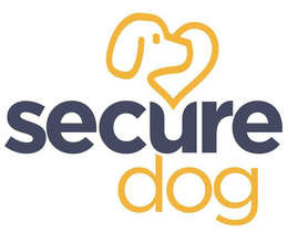 SECURE DOG trademark