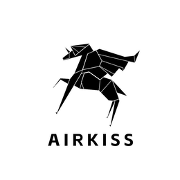 AIRKISS trademark