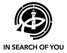 IN SEARCH OF YOU trademark