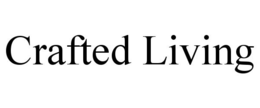 CRAFTED LIVING trademark