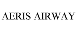 AERIS AIRWAY trademark