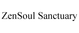 ZENSOUL SANCTUARY trademark