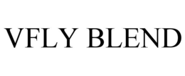 VFLY BLEND trademark