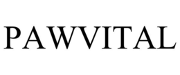 PAWVITAL trademark