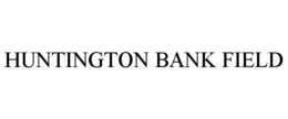 HUNTINGTON BANK FIELD trademark