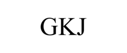 GKJ trademark