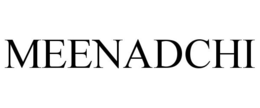 MEENADCHI trademark