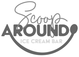 SCOOP AROUND ICE CREAM BAR trademark