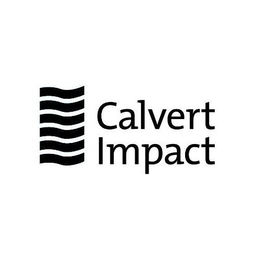 CALVERT IMPACT trademark