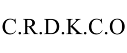 C.R.D.K.C.O trademark