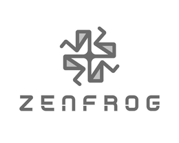 ZENFROG trademark