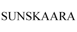 SUNSKAARA trademark