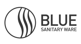 BLUE SANITARY WARE trademark