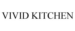 VIVID KITCHEN trademark