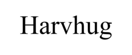 HARVHUG trademark