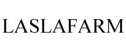 LASLAFARM trademark