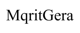 MQRITGERA trademark
