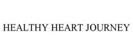 HEALTHY HEART JOURNEY trademark