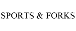 SPORTS & FORKS trademark