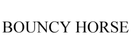BOUNCY HORSE trademark