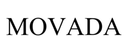 MOVADA trademark
