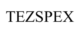 TEZSPEX trademark