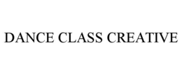 DANCE CLASS CREATIVE trademark