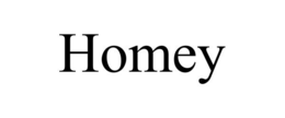 HOMEY trademark