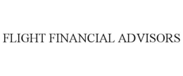 FLIGHT FINANCIAL ADVISORS trademark