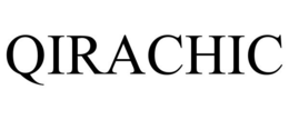 QIRACHIC trademark