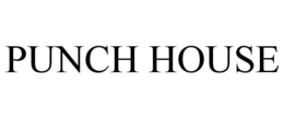 PUNCH HOUSE trademark