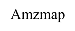 AMZMAP trademark
