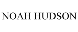 NOAH HUDSON trademark
