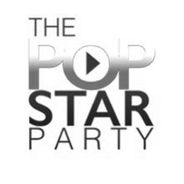 THE POP STAR PARTY trademark