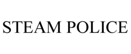 STEAM POLICE trademark