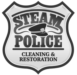 STEAM POLICE CLEANING & RESTORATION trademark