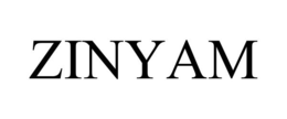 ZINYAM trademark