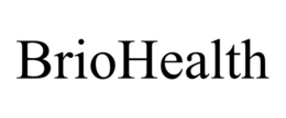 BRIOHEALTH trademark