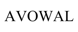 AVOWAL trademark
