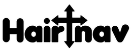 HAIR NAV trademark