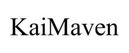 KAIMAVEN trademark