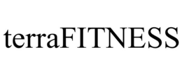 TERRAFITNESS trademark