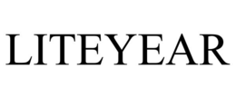 LITEYEAR trademark