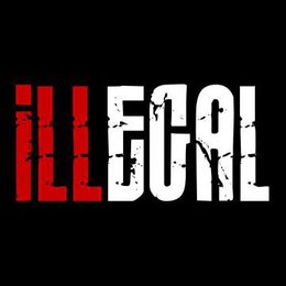 ILLEGAL trademark