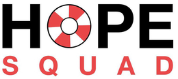 HOPE SQUAD trademark