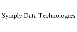 SYMPLY DATA TECHNOLOGIES trademark