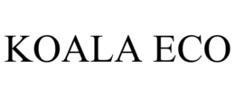 KOALA ECO trademark