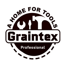 A HOME FOR TOOLS GRAINTEX PROFESSIONAL trademark