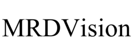MRDVISION trademark